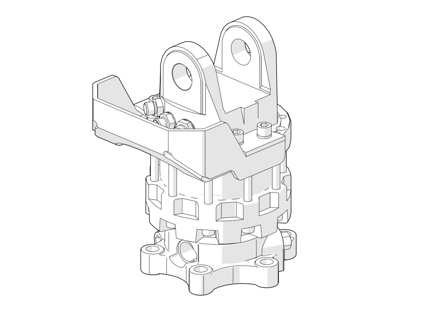 Rotators - R