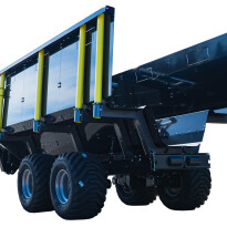 Biomass box - BBox